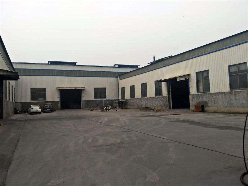 鋼鐵燒結(jié)煙氣超低排放改造與您攜手行動(dòng)，建設(shè)天藍(lán)、地綠、水清的美麗中國(guó)