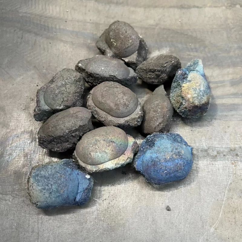 在氮化錳合成過程中，如何通過實(shí)驗(yàn)方法確定更佳的反應(yīng)溫度？